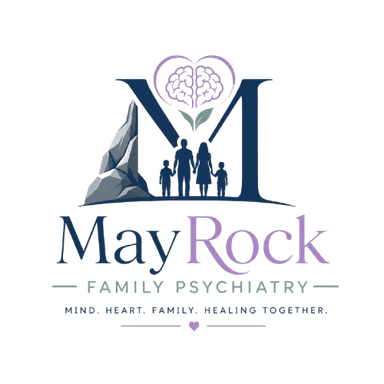 MayRock Family Psychiatry