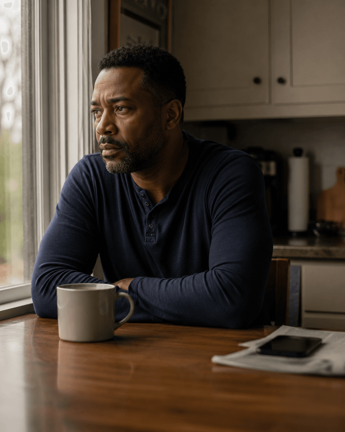 Depression & Mood Disorders