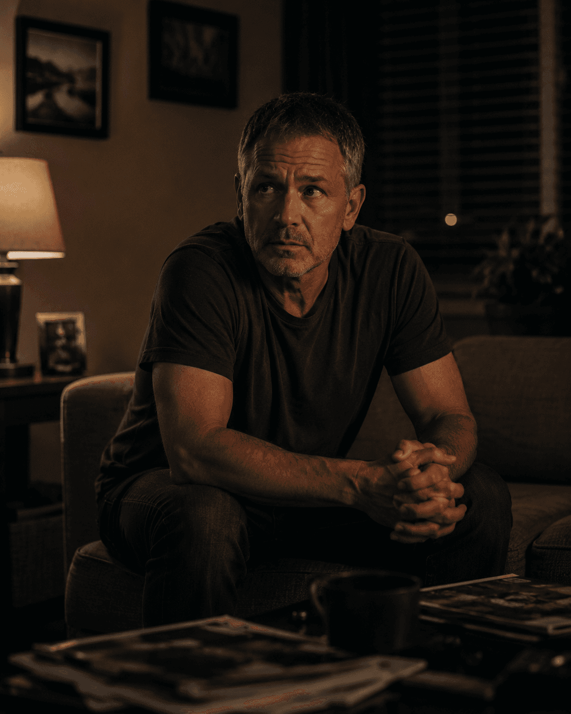 PTSD & Trauma Recovery